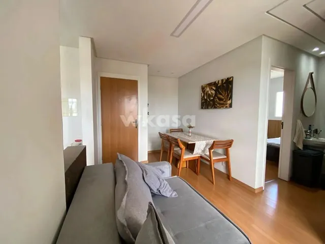Imagem 9: Apartamento em Porto Canoa - Serra
