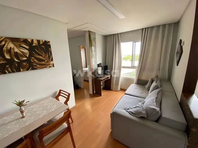 Imagem 6: Apartamento em Porto Canoa - Serra