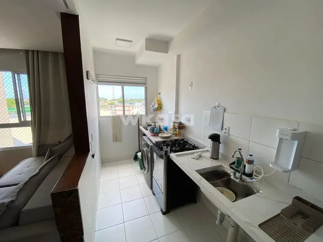Imagem 2: Apartamento em Porto Canoa - Serra