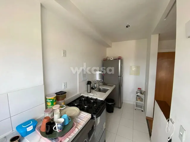 Imagem 14: Apartamento em Porto Canoa - Serra