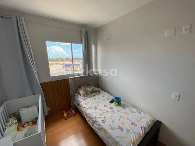 Imagem 5: Apartamento em Porto Canoa - Serra