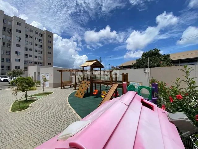 Imagem 15: Apartamento em Porto Canoa - Serra