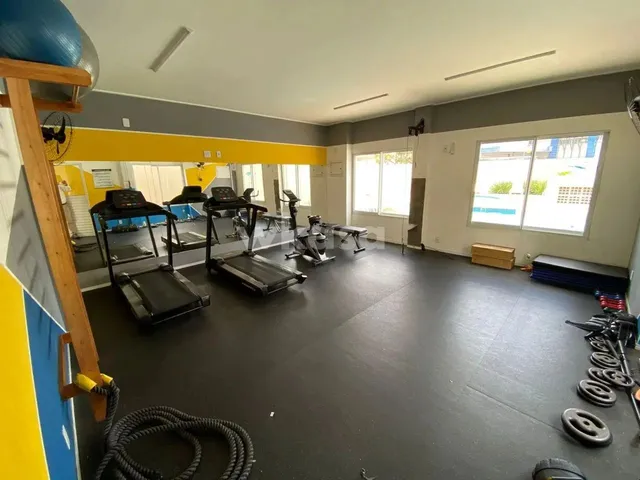 Imagem 12: Apartamento em Porto Canoa - Serra