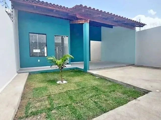 Imagem: Vendo Casa na Serra Serra Dourada