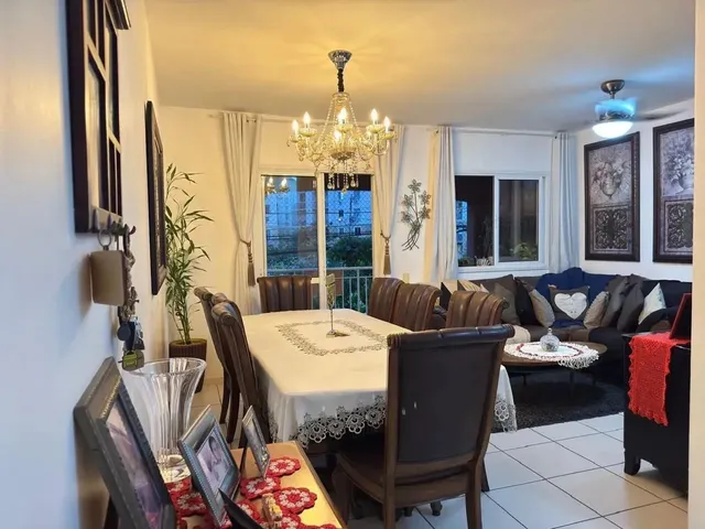 Imagem: Apartamento À Venda com 3 Quartos, 1 Suite