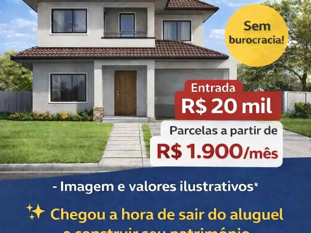 Imagem: Casa