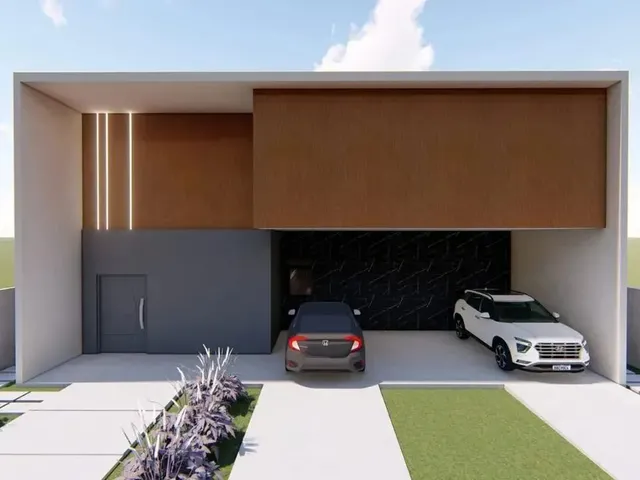 Imagem: À Venda Casa Duplex
