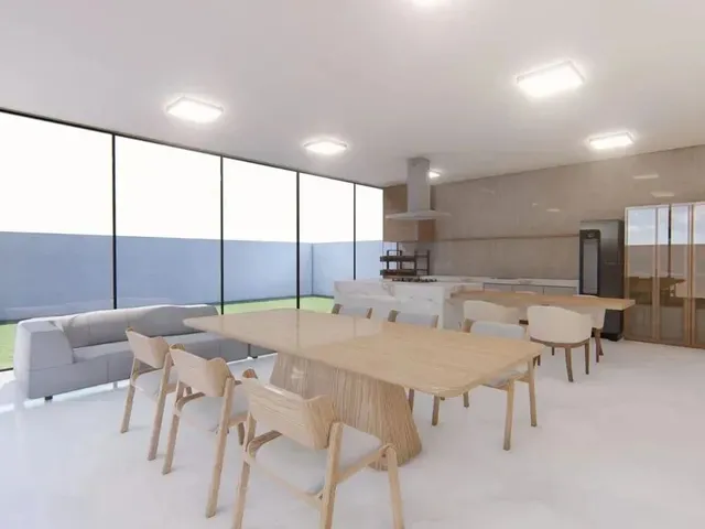 Imagem 13: À Venda | Casa Duplex