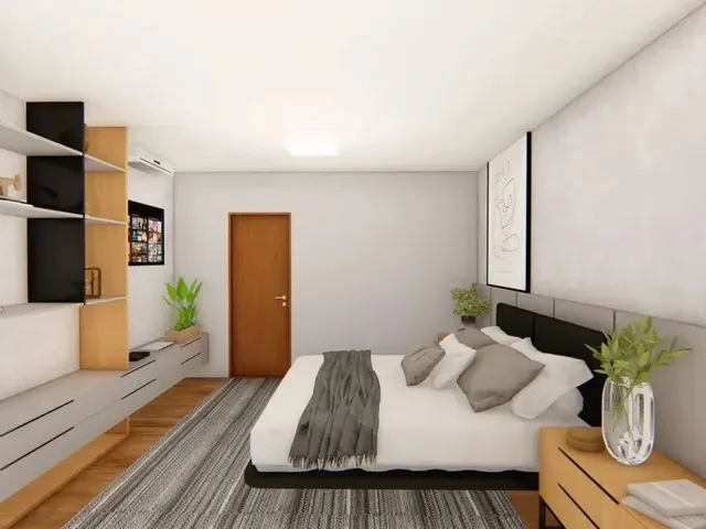 Imagem 6: À Venda | Casa Duplex