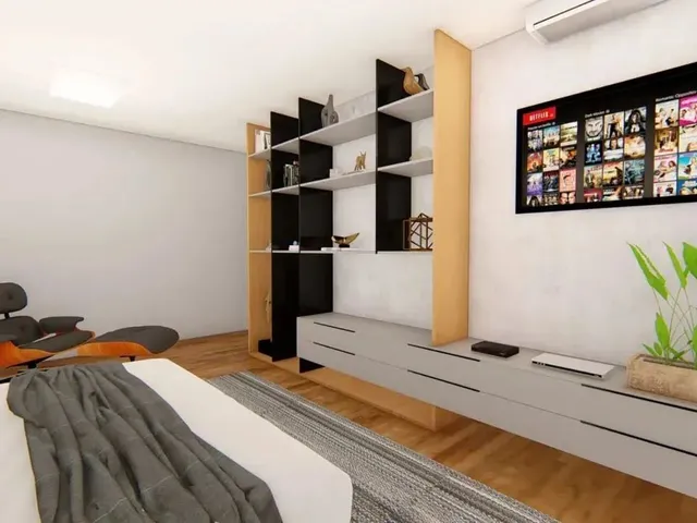 Imagem 5: À Venda | Casa Duplex