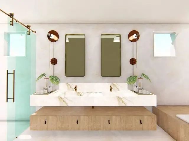 Imagem 15: À Venda | Casa Duplex