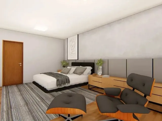 Imagem 12: À Venda | Casa Duplex