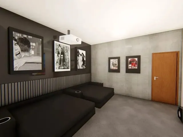 Imagem 2: À Venda | Casa Duplex
