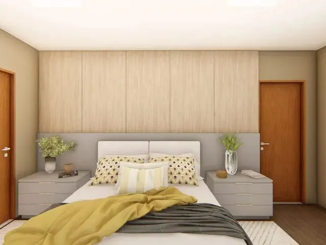 Imagem 16: À Venda | Casa Duplex