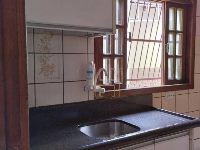 Imagem 7: Casa Individual 3 Quartos em Feu Rosa