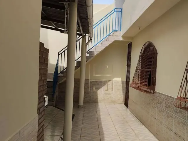 Imagem 10: Casa Individual 3 Quartos em Feu Rosa