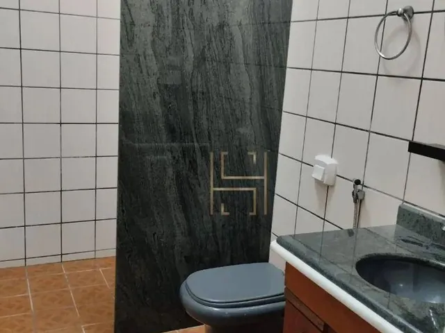 Imagem 2: Casa Individual 3 Quartos em Feu Rosa