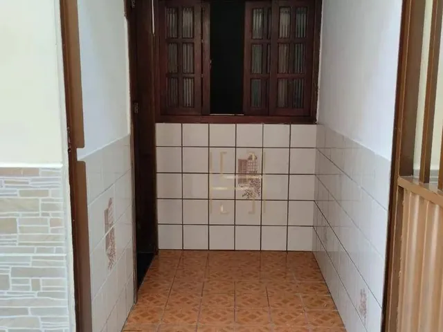 Imagem 4: Casa Individual 3 Quartos em Feu Rosa