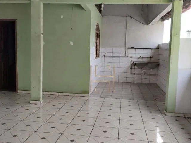 Imagem 8: Casa Individual 3 Quartos em Feu Rosa