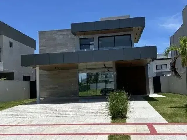 Imagem: Casa 4 Quartos em Jacuhy