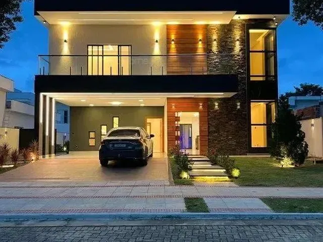 Imagem: Casa 4 Quartos em Boa Vista II