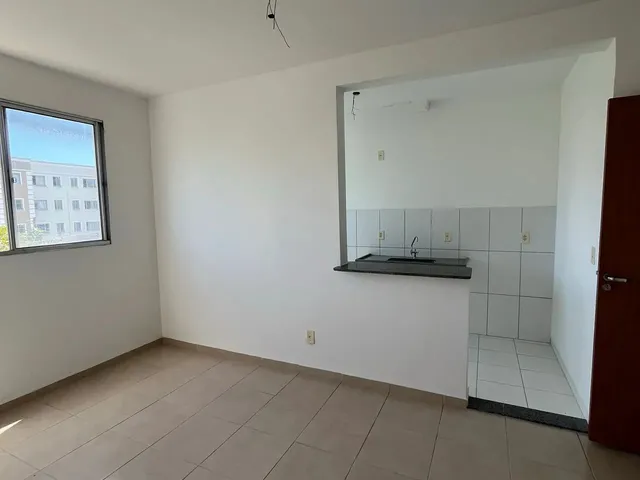 Imagem: Apartamento no Cond Gama em Colina de Laranjeiras
