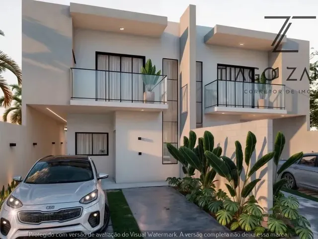 Imagem 6: Casa de 3 Quartos com Suíte em Castelândia