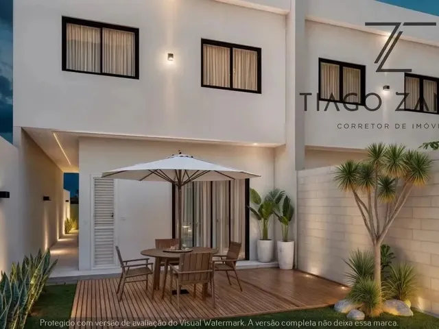 Imagem 15: Casa de 3 Quartos com Suíte em Castelândia