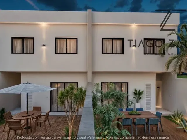 Imagem 5: Casa de 3 Quartos com Suíte em Castelândia