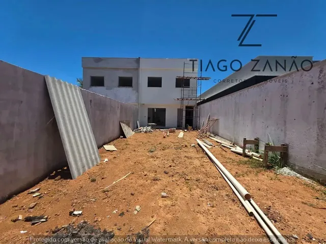 Imagem 8: Casa de 3 Quartos com Suíte em Castelândia