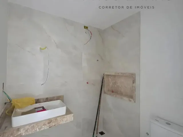 Imagem 16: Casa de 3 Quartos com Suíte em Castelândia