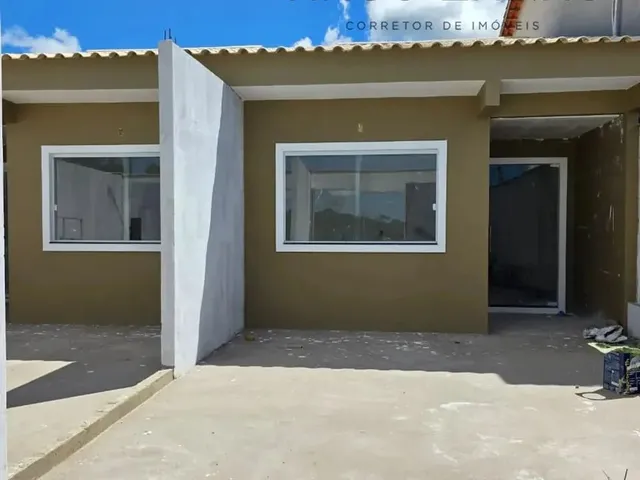 Imagem: Casa de 2 Quartos em Planície da Serra