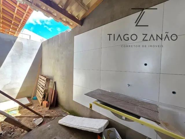 Imagem 7: Casa de 2 Quartos em Planície da Serra