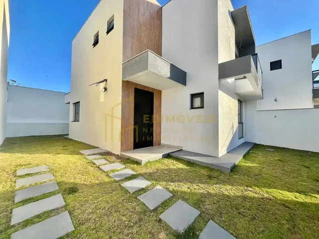 Imagem 12: Oportunidade Única em Manguinhos: Duplex com 4 Quartos e Acabamento Premium!