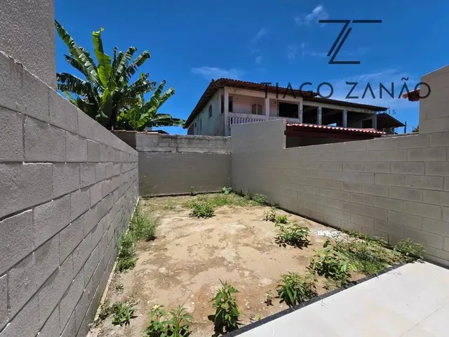 Imagem 2: Casa com 2 Suítes em Residencial Jacaraípe