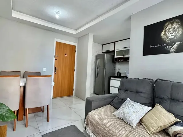 Imagem: Apartamento de 3 Quartos Sol da Manhã