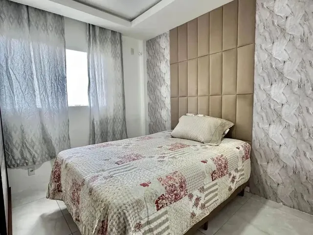 Imagem 6: Apartamento de 3 Quartos | Sol da Manhã