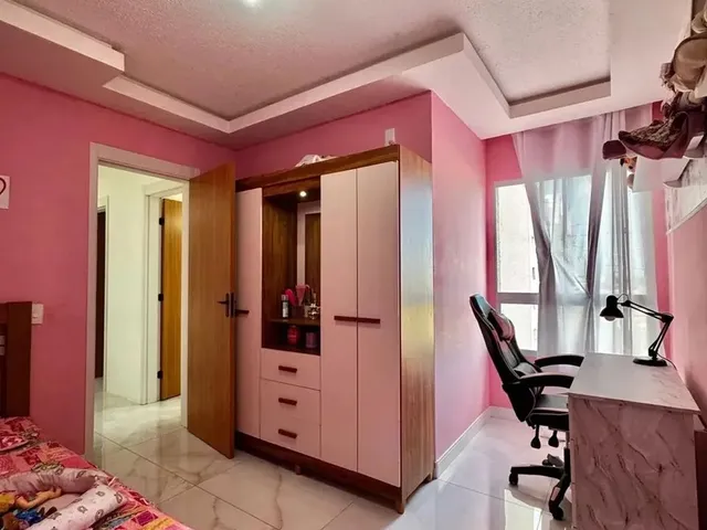 Imagem 5: Apartamento de 3 Quartos | Sol da Manhã
