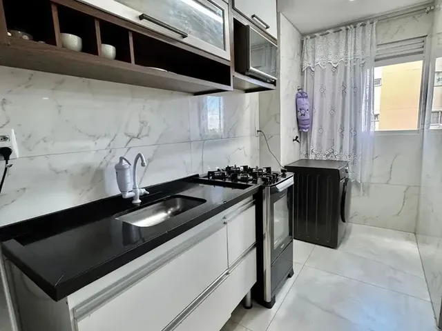 Imagem 3: Apartamento de 3 Quartos | Sol da Manhã