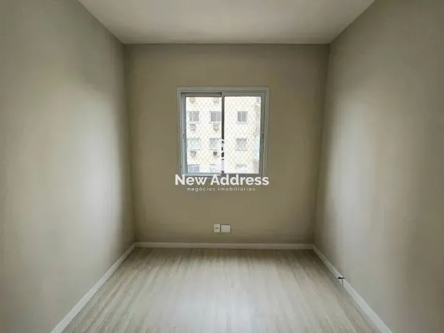 Imagem 11: Apartamento em Morada de Laranjeiras com 2 Quartos, Varanda Integrada com Fechamento de Va