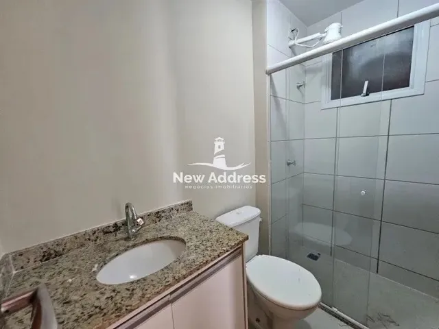 Imagem 10: Apartamento em Morada de Laranjeiras com 2 Quartos, Varanda Integrada com Fechamento de Va
