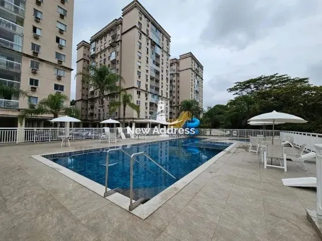 Imagem 4: Apartamento em Morada de Laranjeiras com 2 Quartos, Varanda Integrada com Fechamento de Va