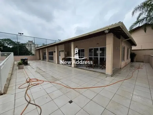 Imagem 7: Apartamento em Morada de Laranjeiras com 2 Quartos, Varanda Integrada com Fechamento de Va