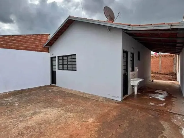 Imagem: Casa em Lagoa de Jacaraipe(Próximo a Peixaria
