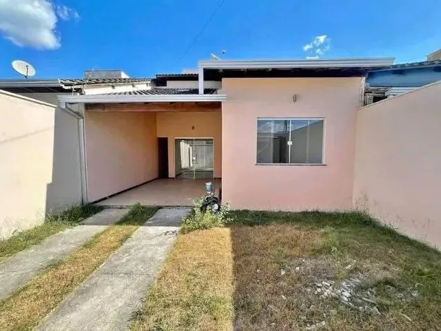 Imagem: Vendo Casa em Vista da Serra