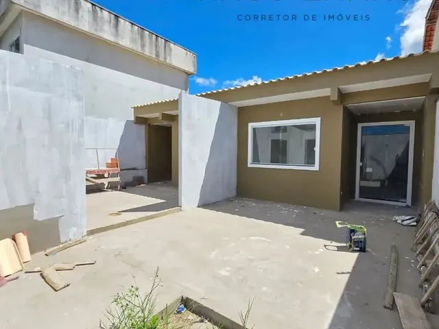 Imagem: Casa de 2 Quartos em Planície da Serra
