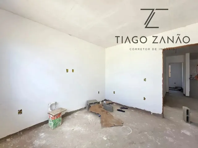 Imagem 2: Casa de 2 Quartos em Planície da Serra