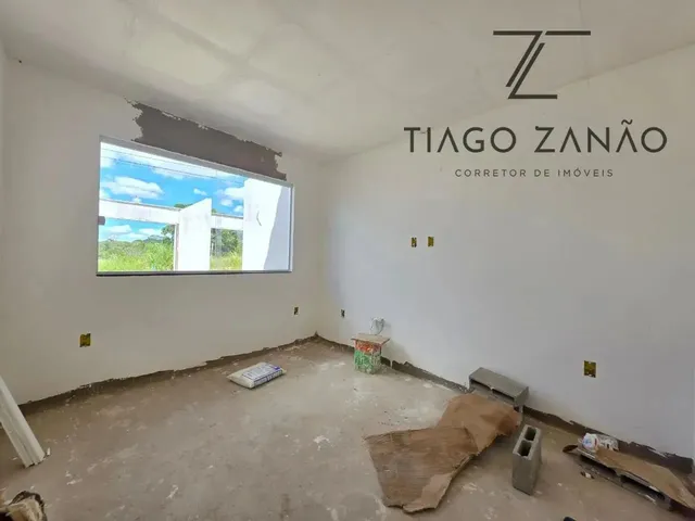Imagem 4: Casa de 2 Quartos em Planície da Serra