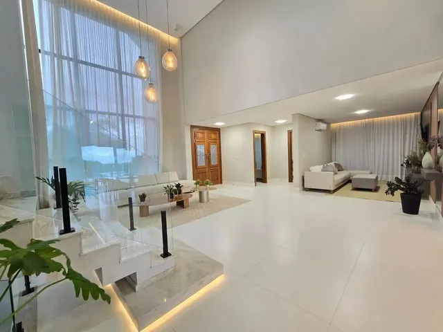 Imagem 9: Casa Triplex no Alphaville Jacuhy, Serra (Es) - 730M²