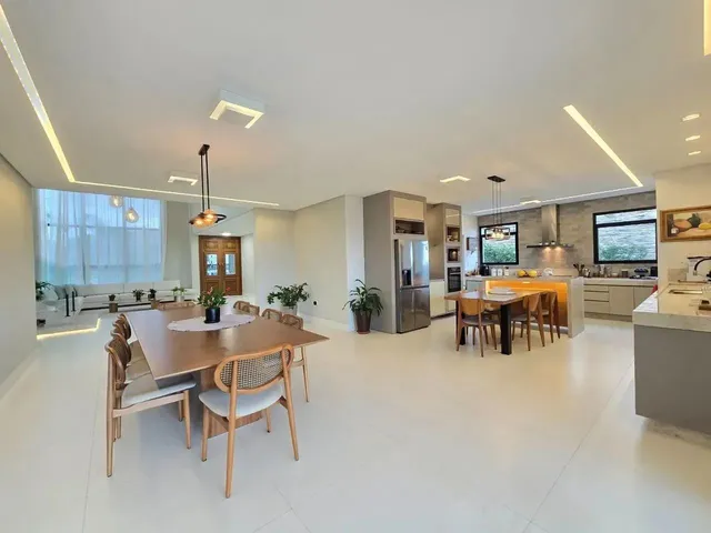 Imagem 11: Casa Triplex no Alphaville Jacuhy, Serra (Es) - 730M²